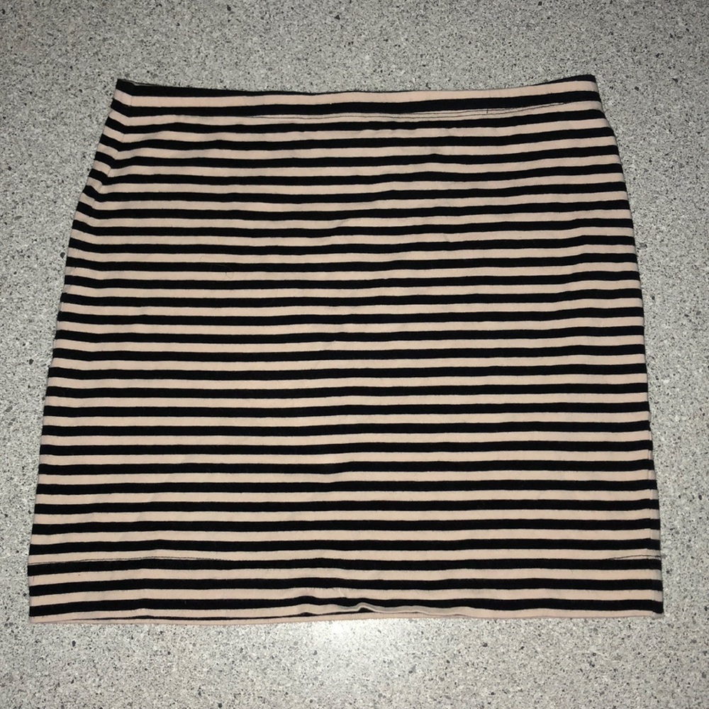 H&M Bodycon Skirt